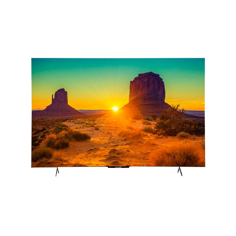 Picture of Lloyd 75 inch (189 cm) 4K Ultra HD Smart QLED TV (LLOYD75QX900)